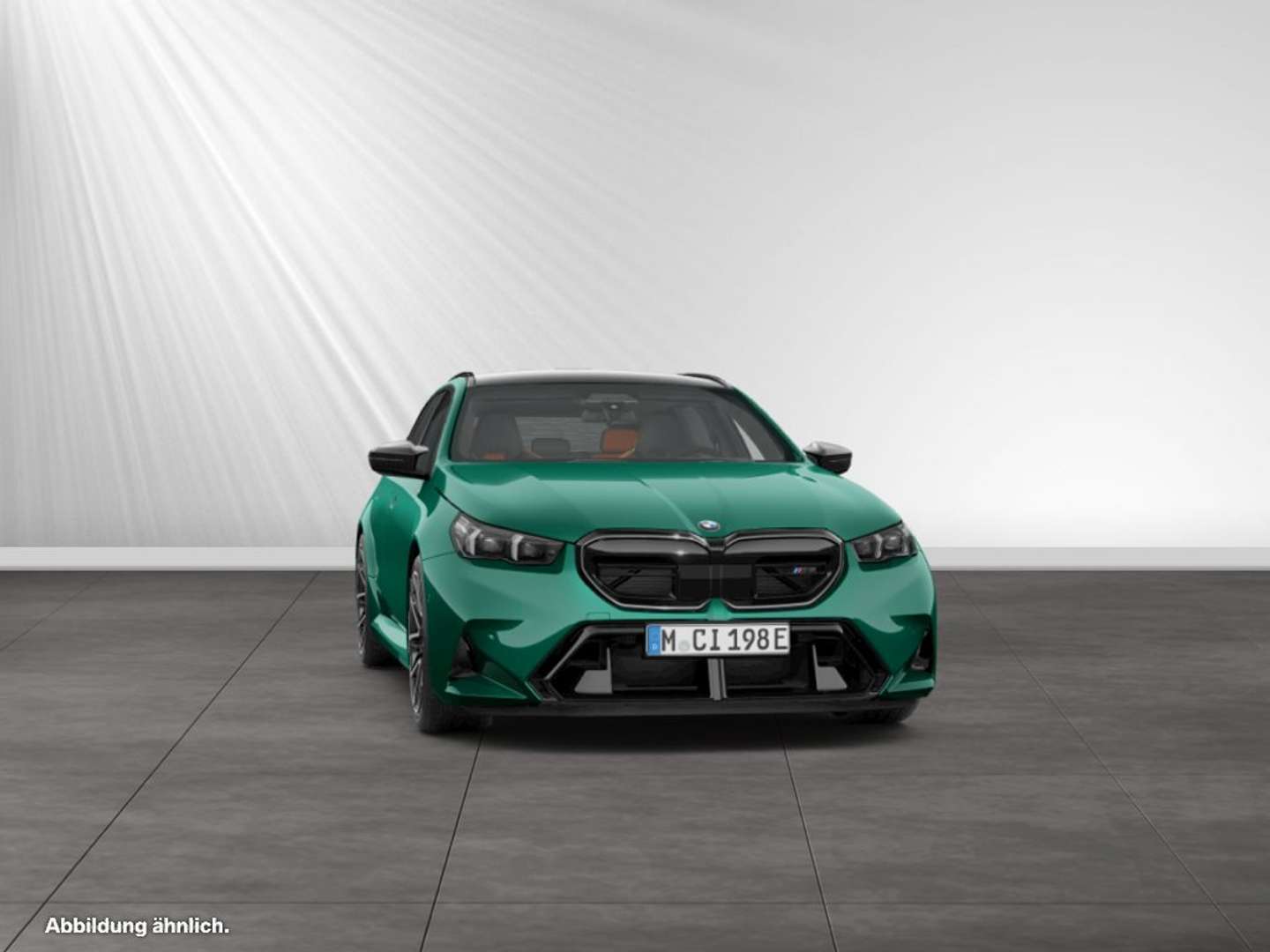 BMW M5 Touring - 2025 - Joinsteer - #12