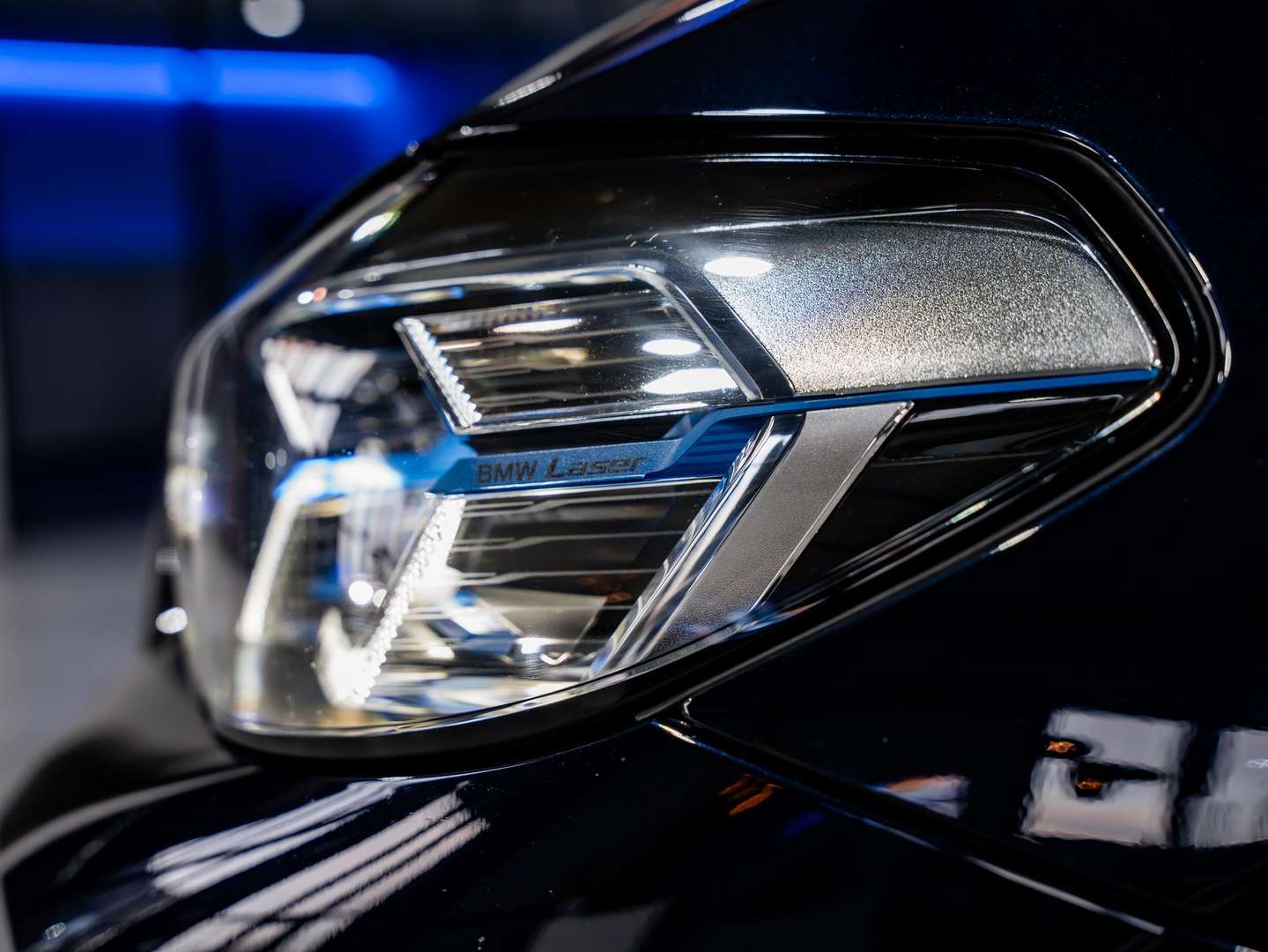 BMW X3 M-Sport XDrive30e - 2023 - Joinsteer - #18