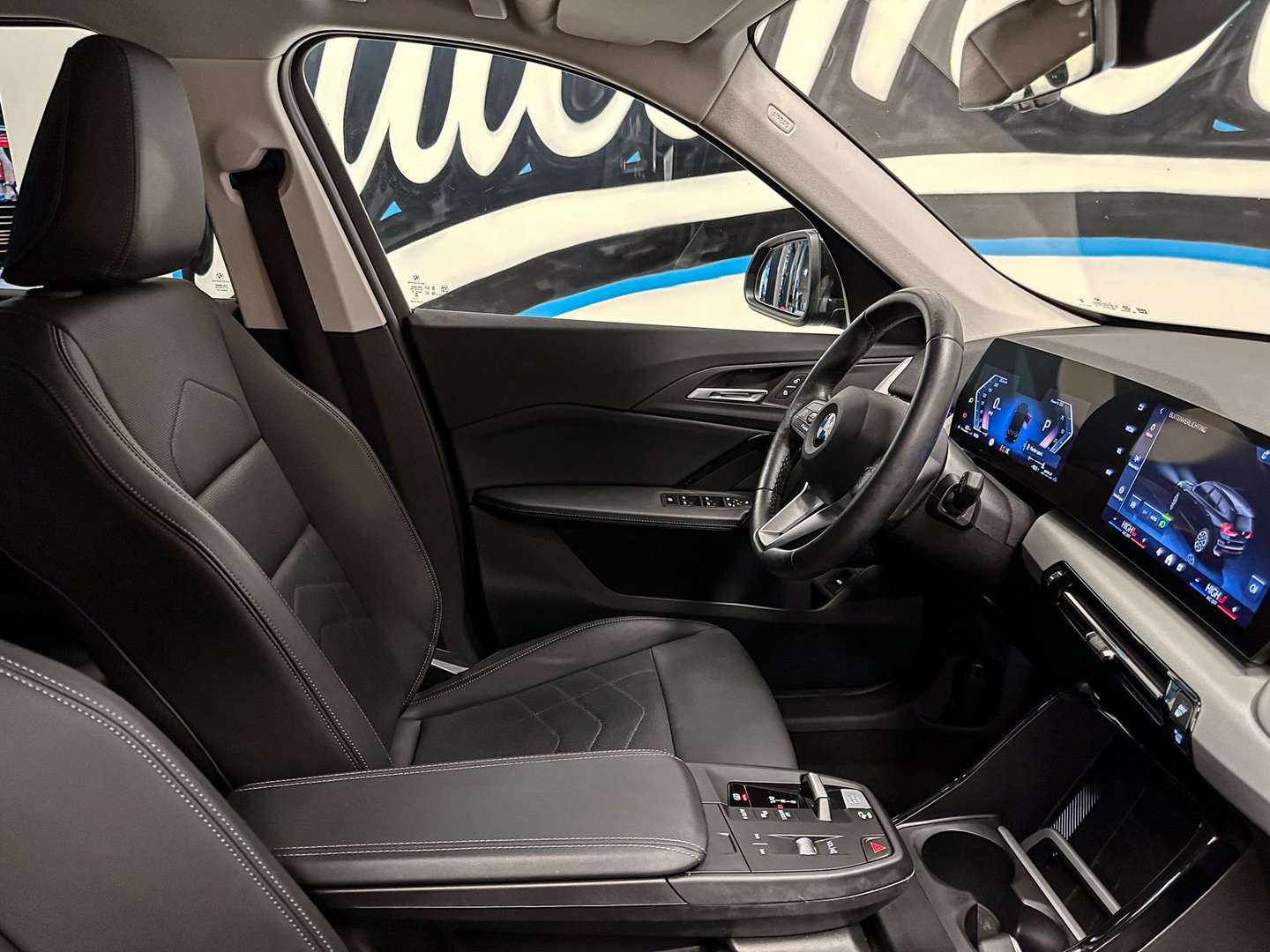 BMW X1 20d - 2023 - Joinsteer - #32
