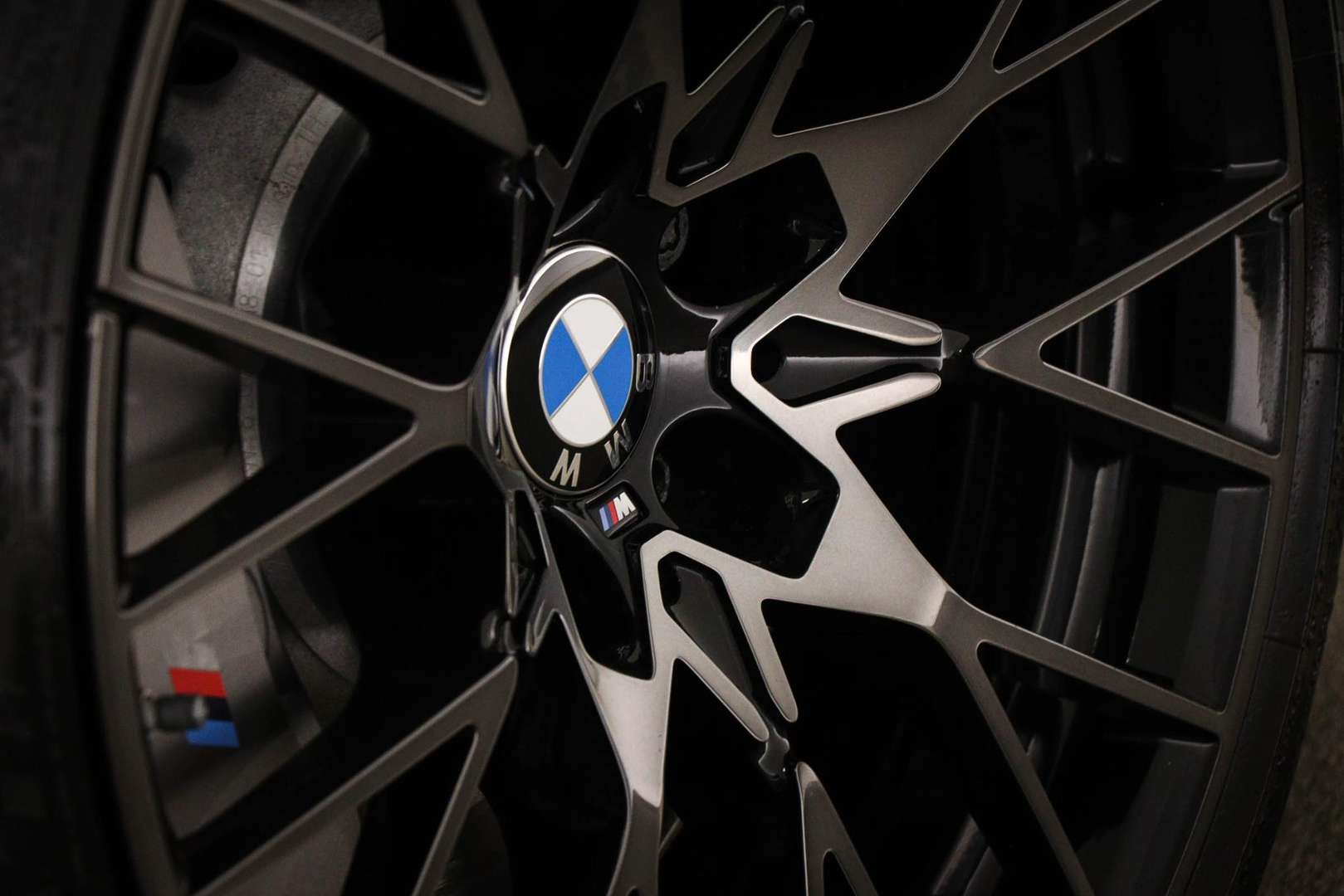 BMW M2 Coupe M2 Competition - 2020 - Joinsteer - #29