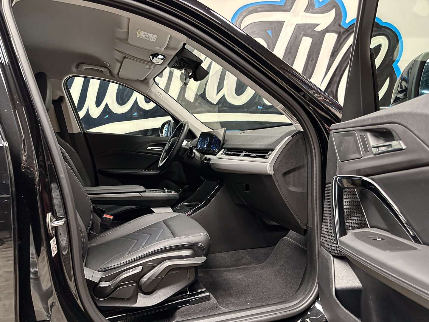 BMW X1 20d - 2023 - Joinsteer - #33