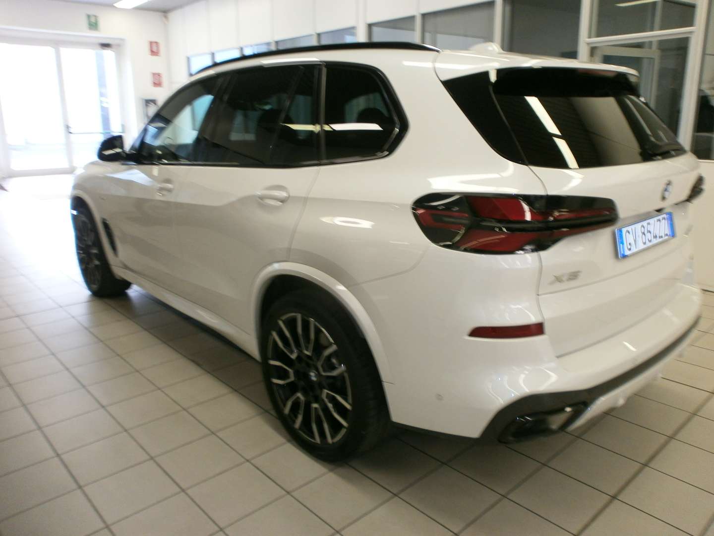 BMW X5 M Sport 30d XDrive - 2024 - Joinsteer - #6