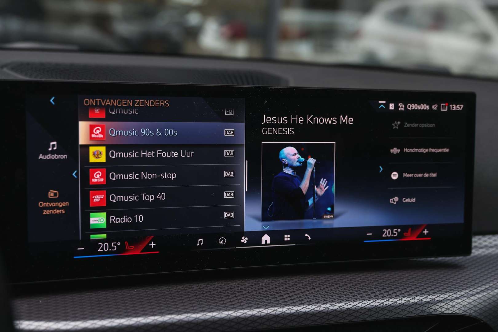 BMW Série 3 M Sport 330e - 2024 - Joinsteer - #17