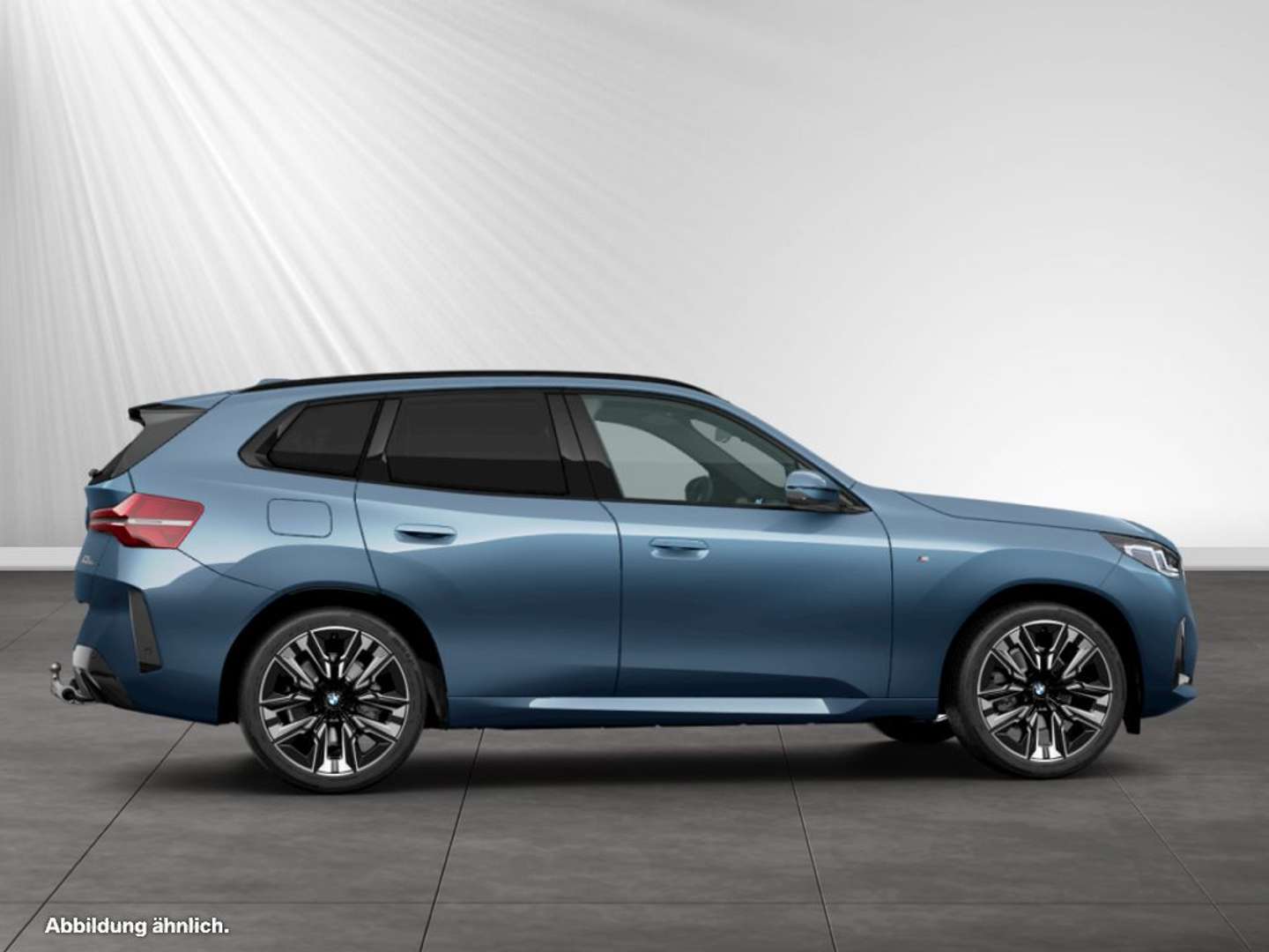 BMW X3 M Sport 30e XDrive - 2025 - Joinsteer - #9