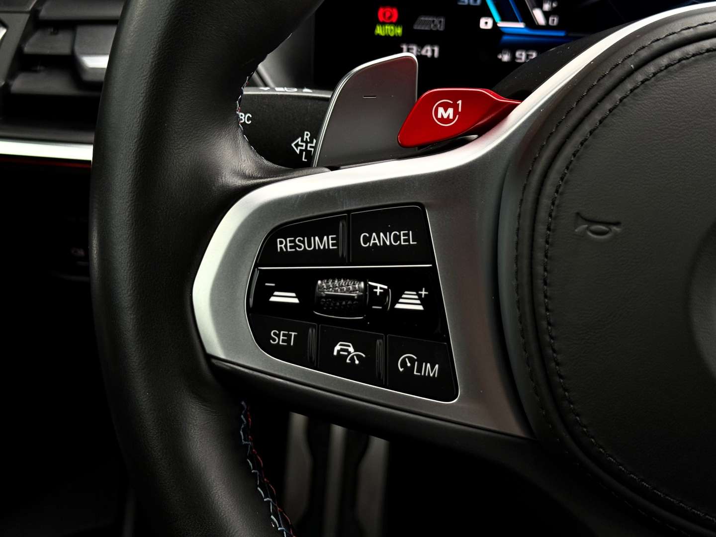 BMW M2 - 2024 - Joinsteer - #28