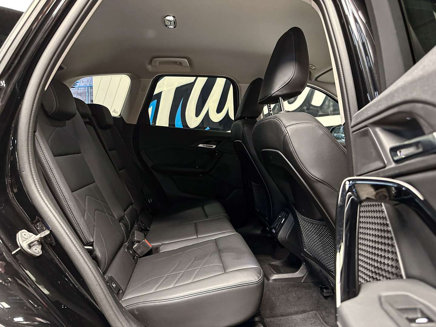 BMW X1 20d - 2023 - Joinsteer - #34