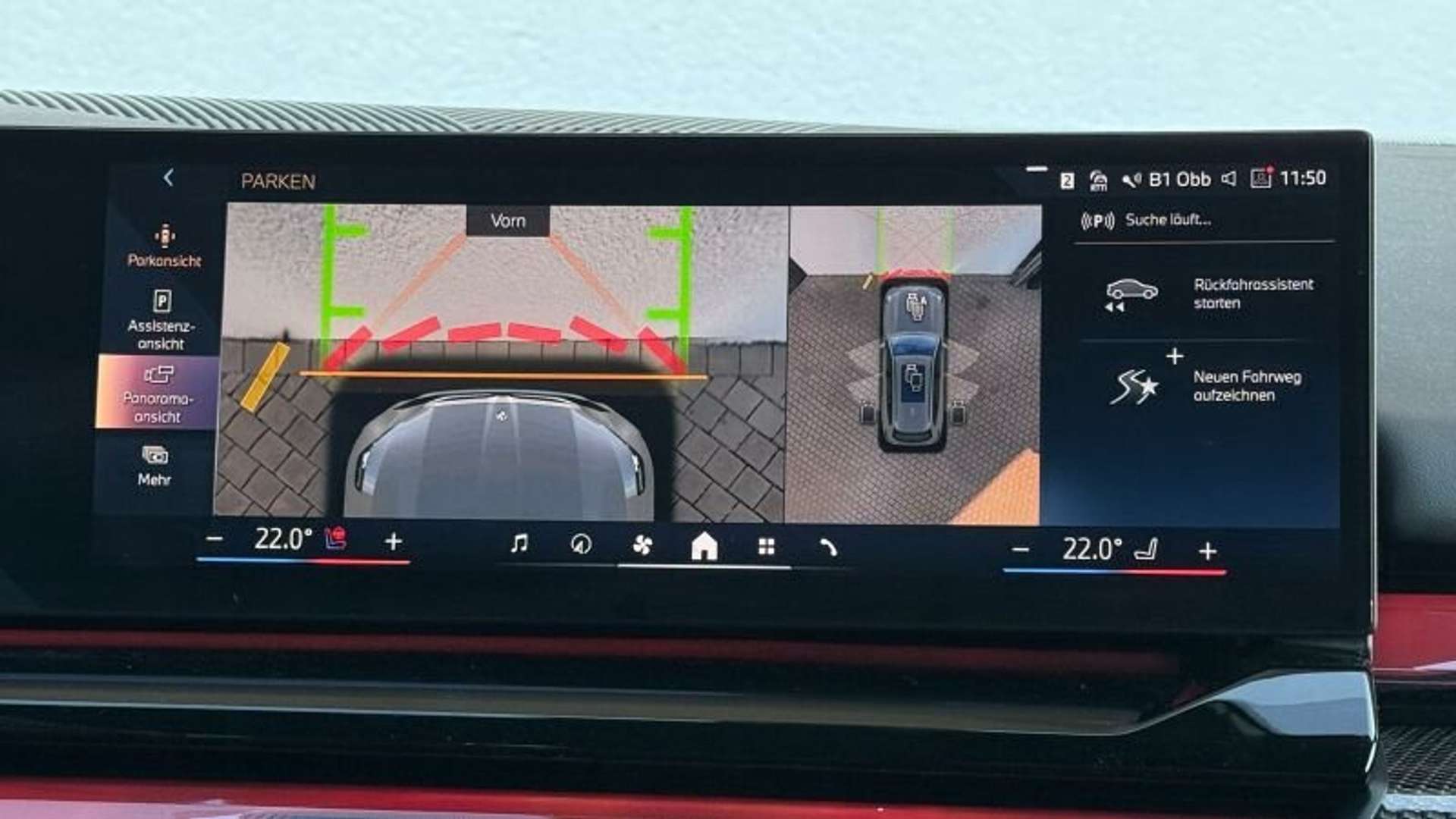 BMW Série 5 M Sport 520d XDrive - 2025 - Joinsteer - #10