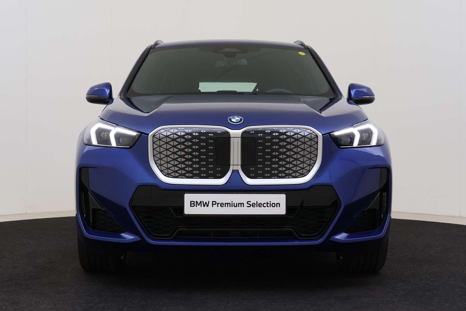 BMW IX1 M Sport EDrive20 - 2025 - Joinsteer - #2