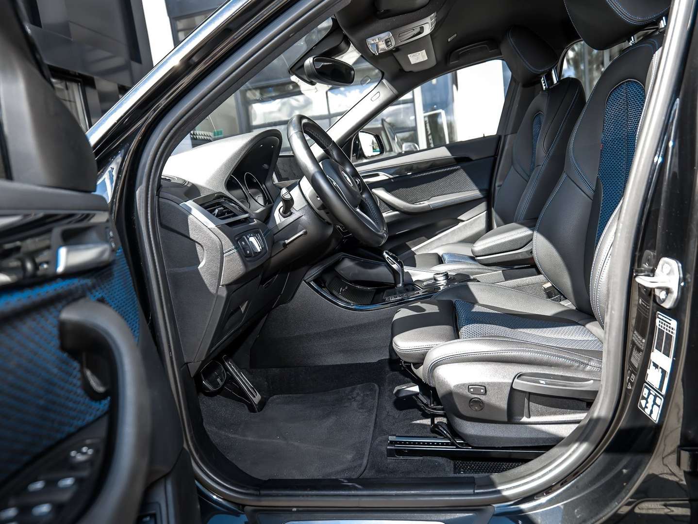 BMW X2 XDrive25d - 2022 - Joinsteer - #10