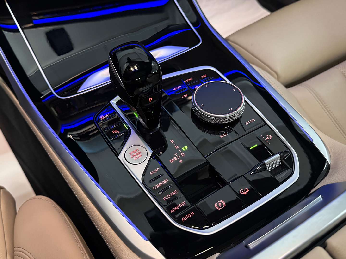 BMW X7 M-Sport XDrive40d - 2022 - Joinsteer - #13