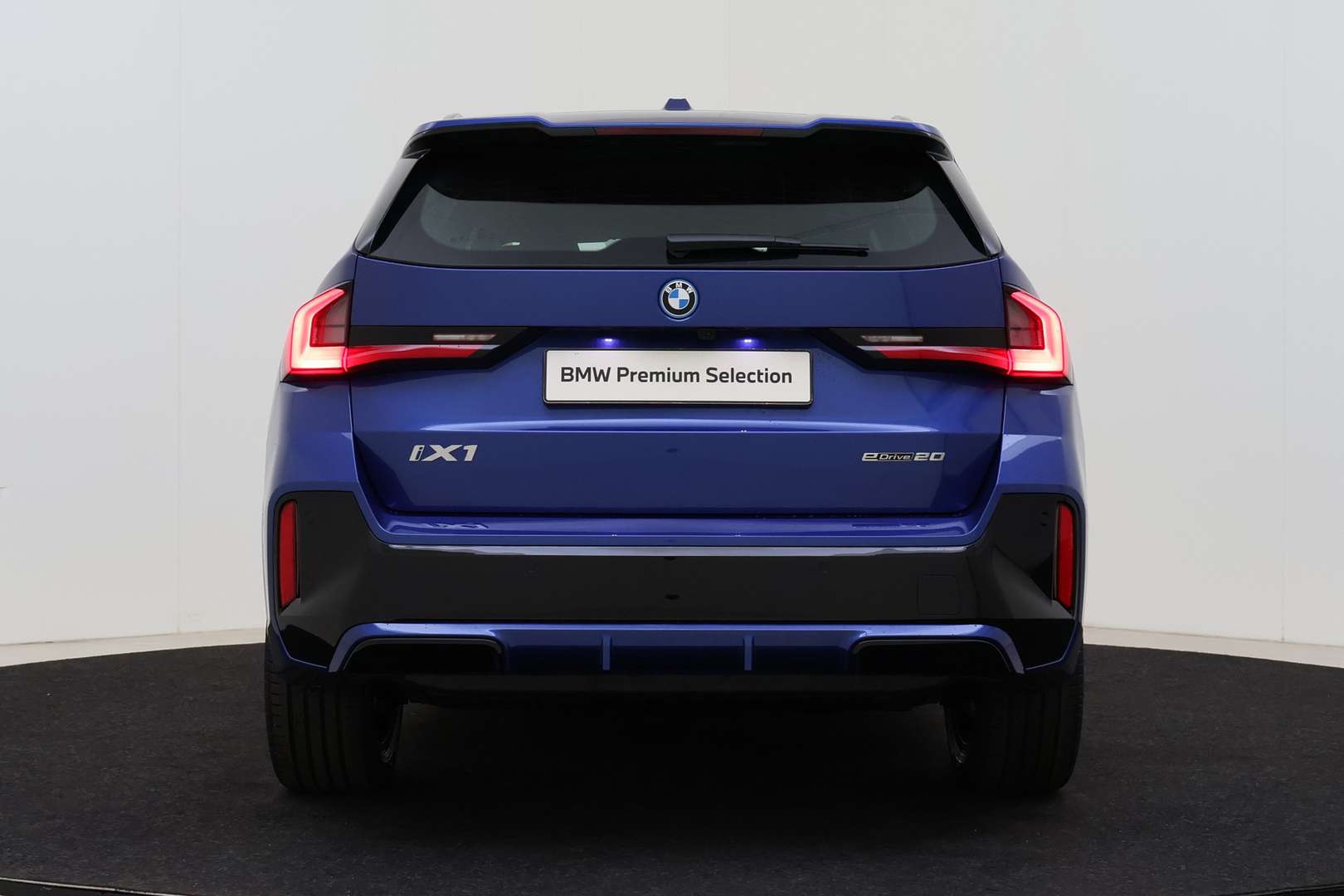 BMW IX1 M Sport EDrive20 - 2025 - Joinsteer - #4
