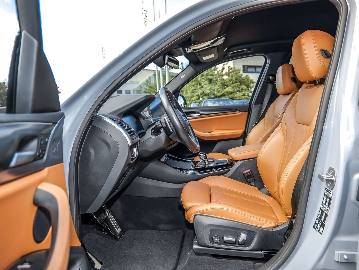 BMW X3 M Sport XDrive30d - 2022 - Joinsteer - #8