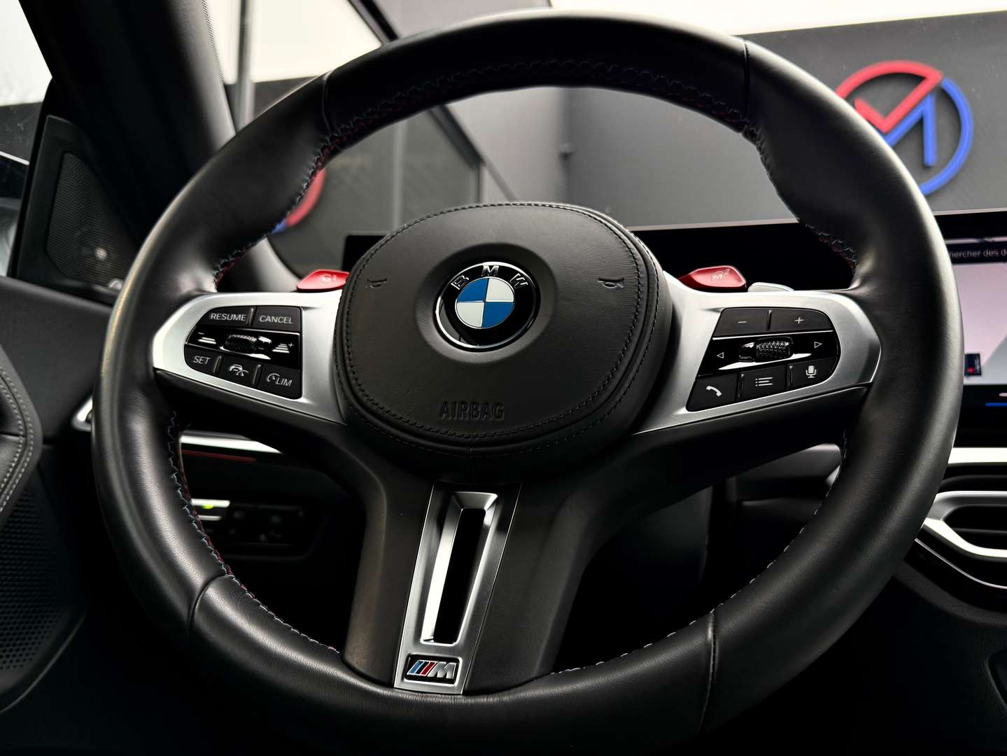 BMW M2 - 2024 - Joinsteer - #29