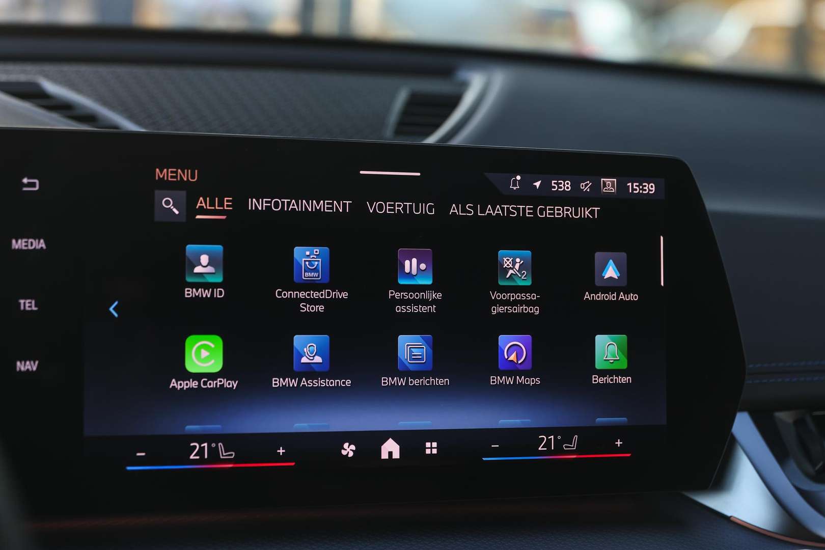 BMW X1 M Sport XDrive25e - 2024 - Joinsteer - #21