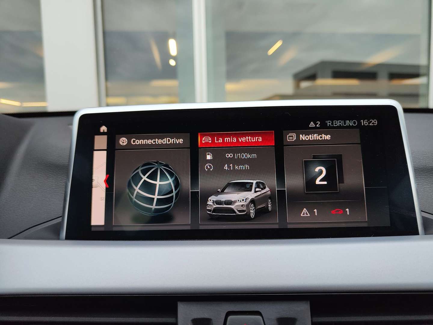 BMW X1 Business XDrive25e - 2022 - Joinsteer - #37