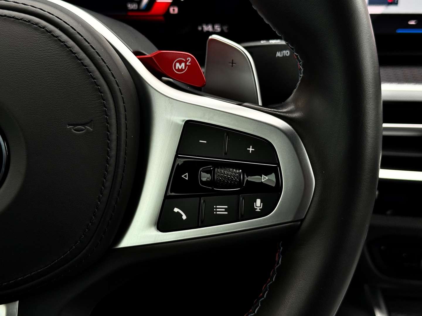 BMW M2 - 2024 - Joinsteer - #30