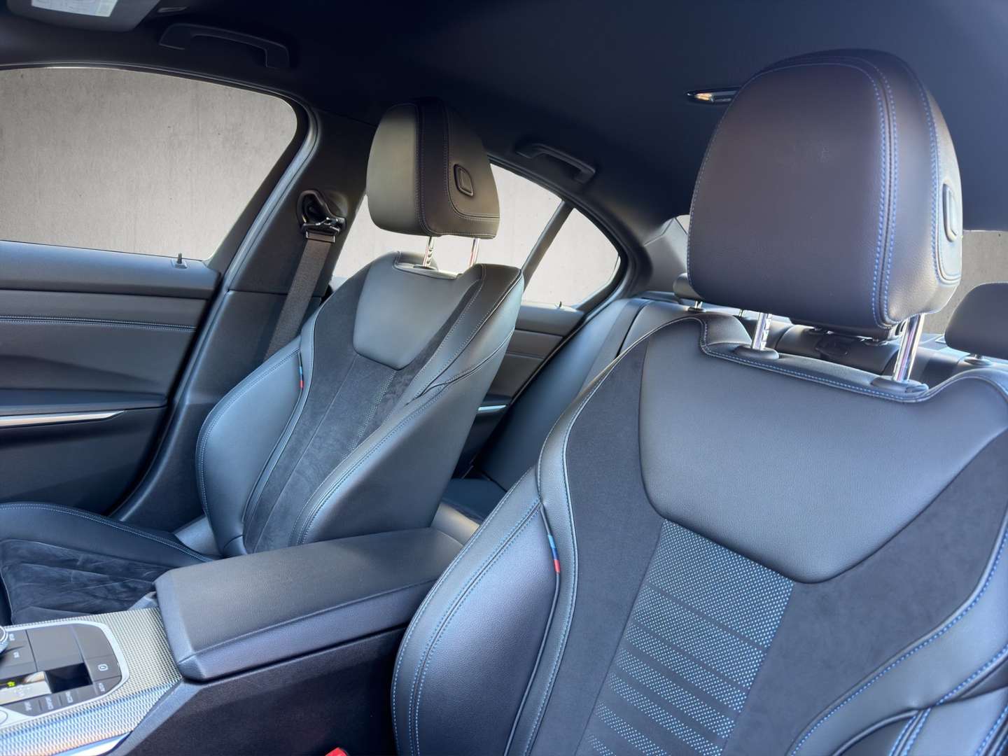 BMW Série 3 320d XDrive - 2021 - Joinsteer - #18