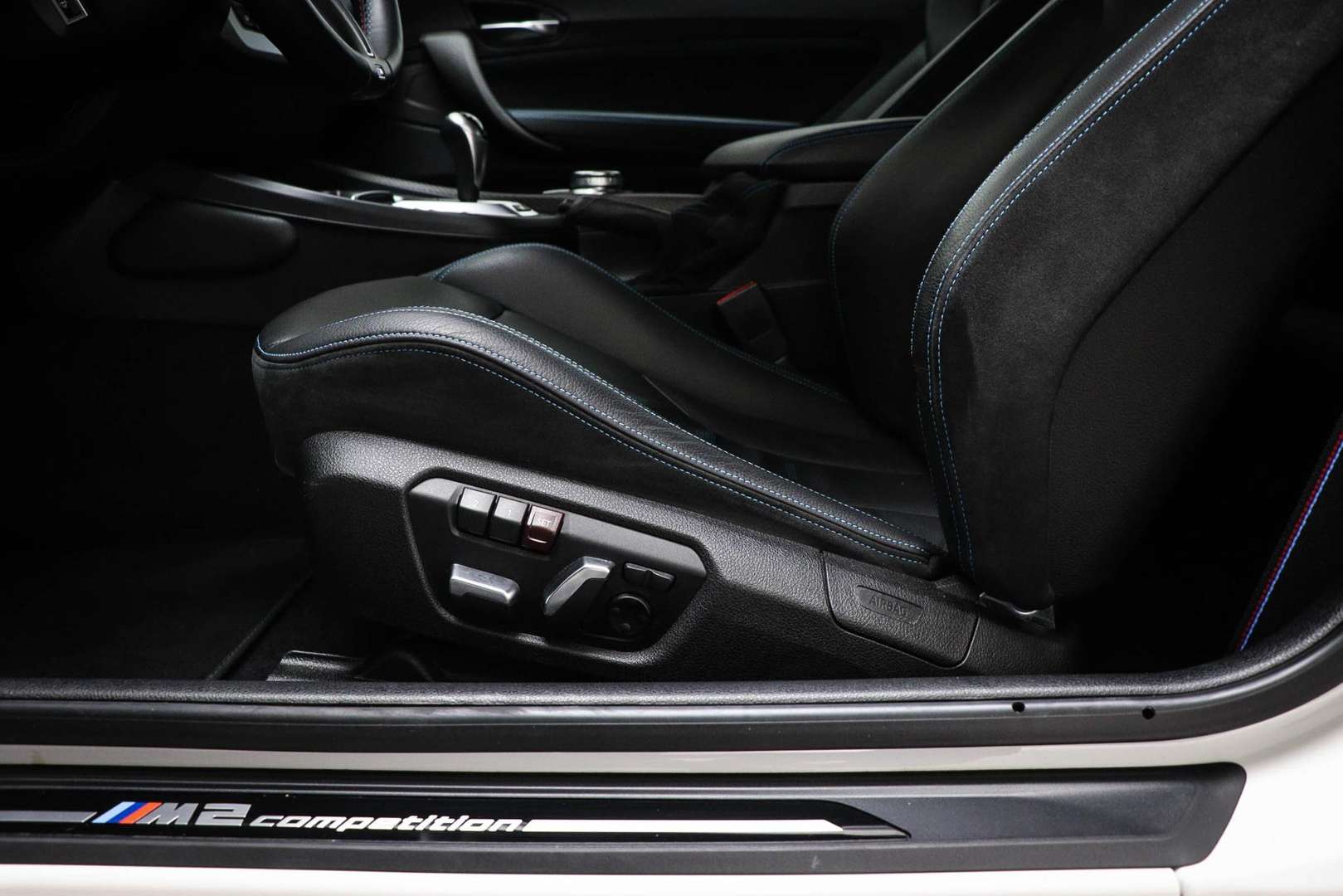 BMW M2 Coupe M2 Competition - 2020 - Joinsteer - #33