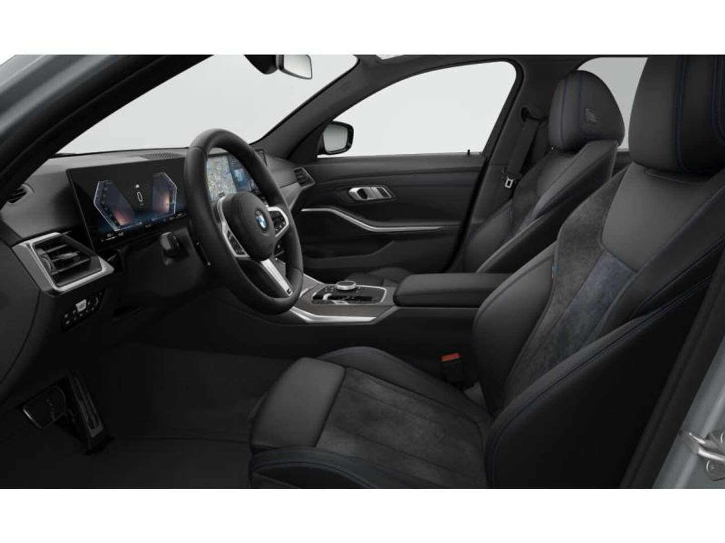 BMW 318 M Sport - 2022 - Joinsteer - #4