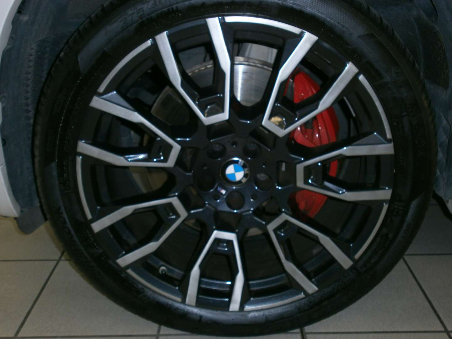 BMW X5 M Sport 30d XDrive - 2024 - Joinsteer - #7