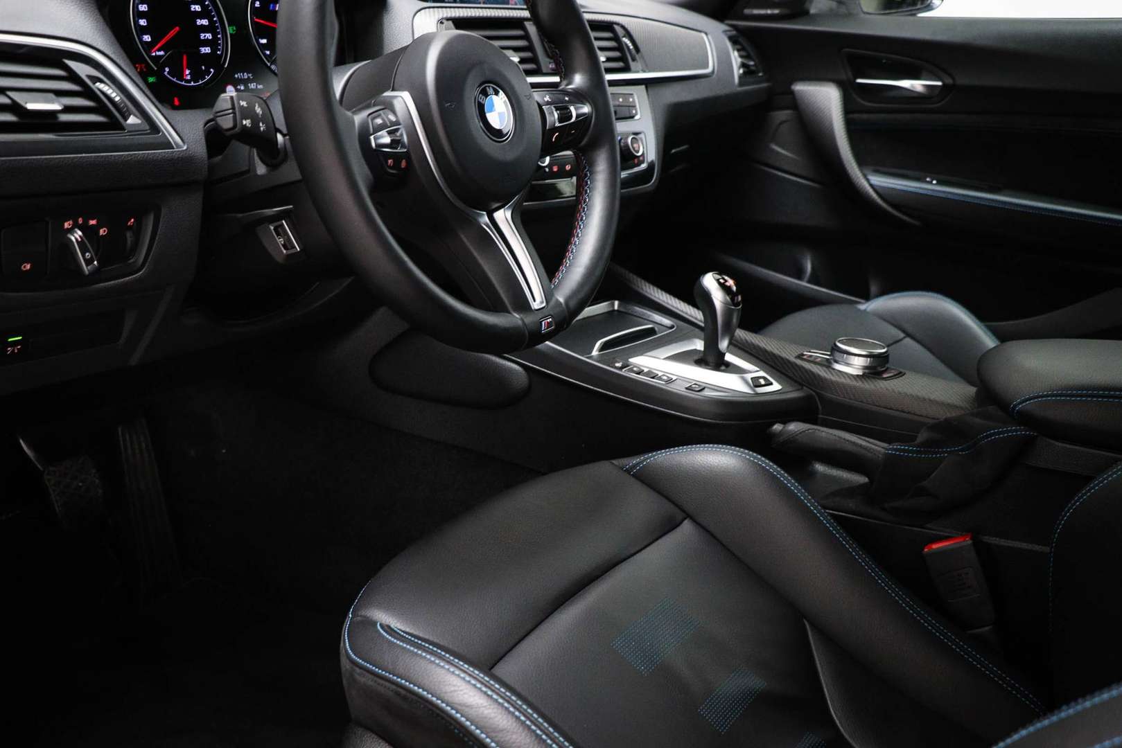 BMW M2 Coupe M2 Competition - 2020 - Joinsteer - #34