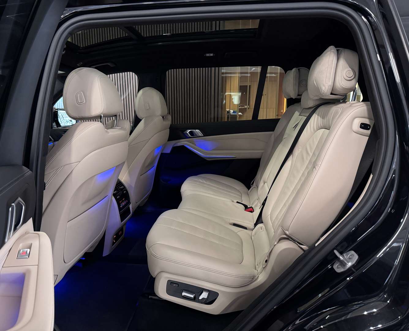 BMW X7 M-Sport XDrive40d - 2022 - Joinsteer - #16