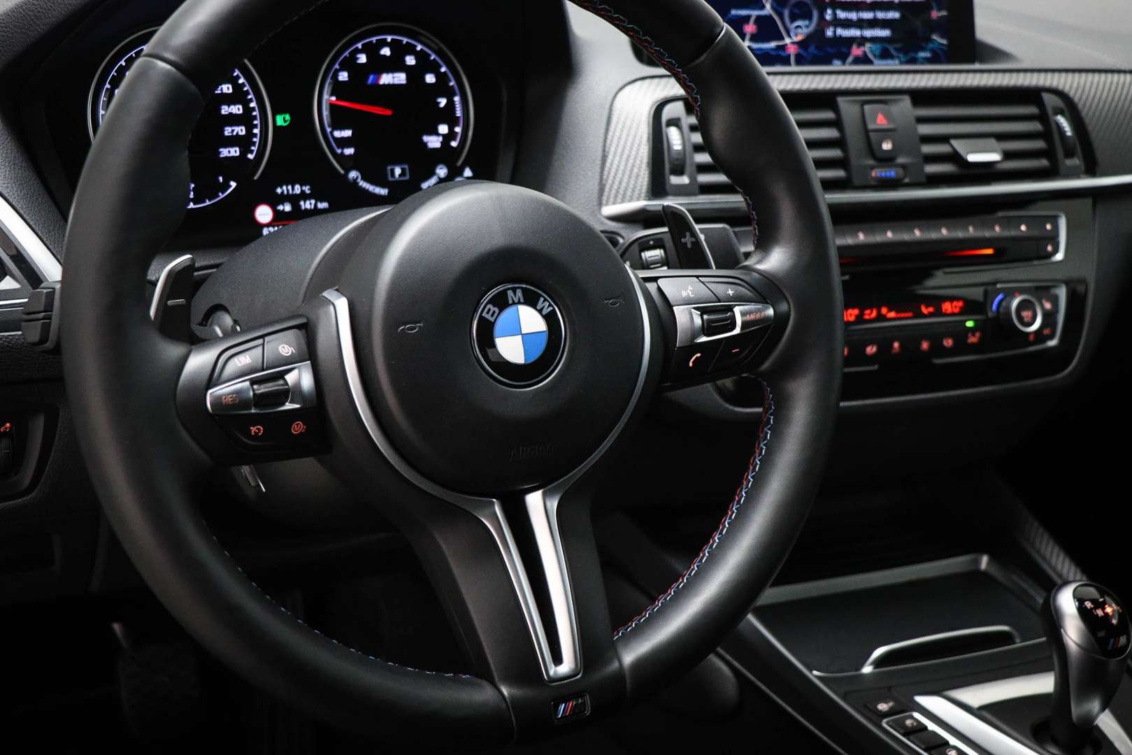 BMW M2 Coupe M2 Competition - 2020 - Joinsteer - #35