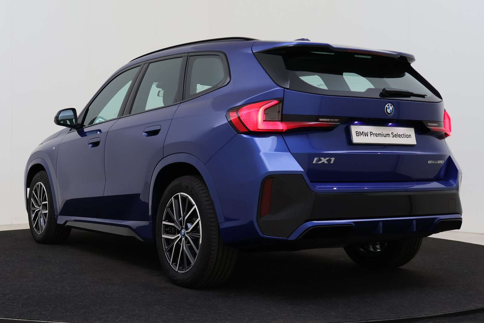 BMW IX1 M Sport EDrive20 - 2025 - Joinsteer - #14