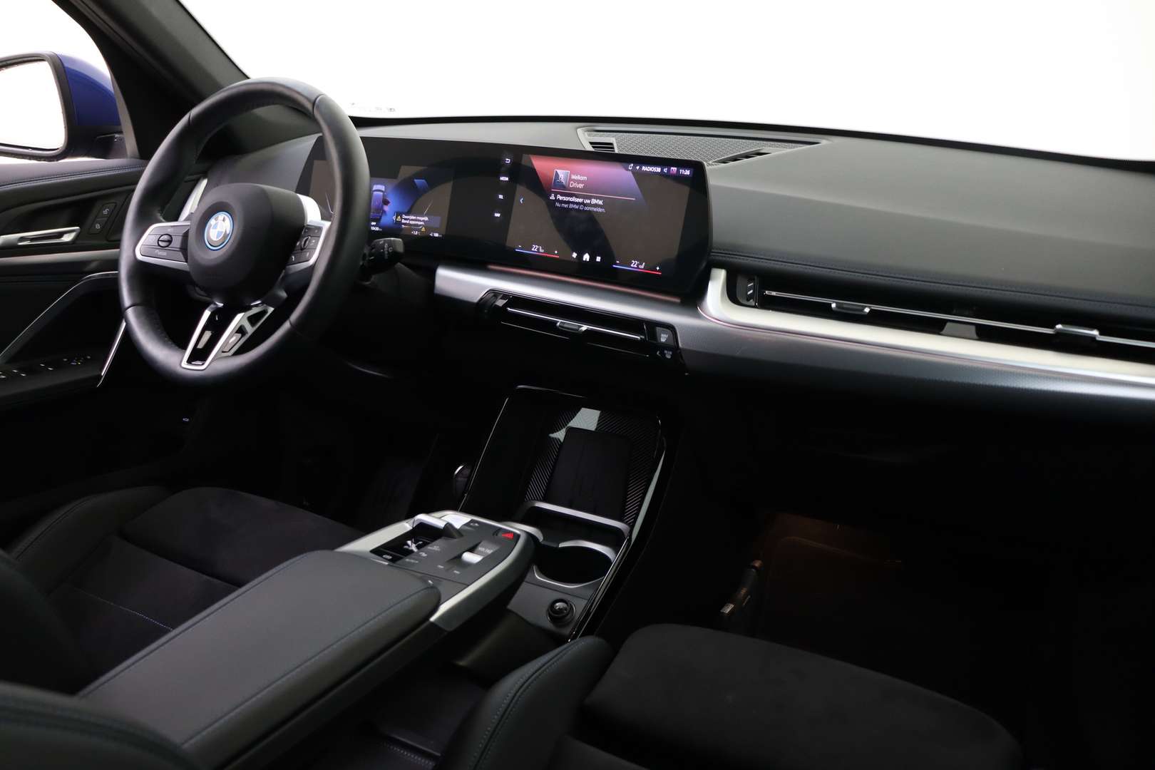 BMW IX1 M Sport EDrive20 - 2025 - Joinsteer - #15