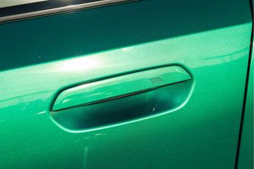 BMW M5 — photo 14