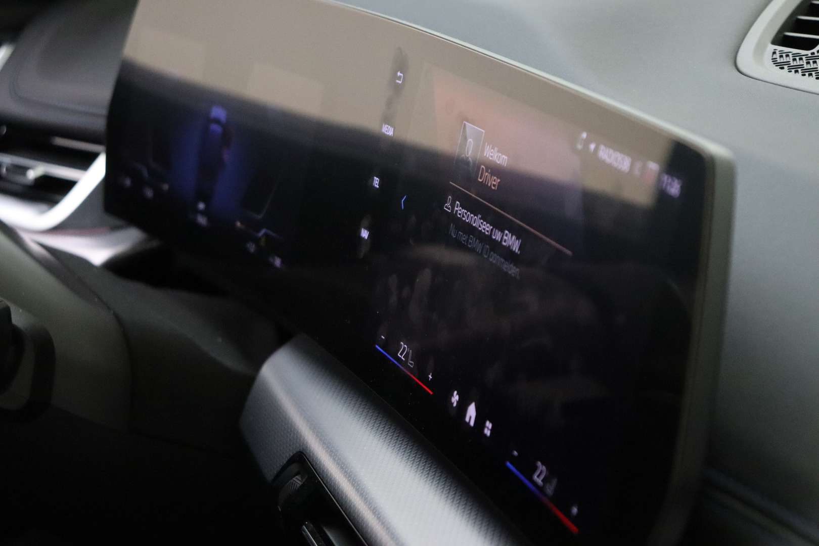 BMW IX1 M Sport EDrive20 - 2025 - Joinsteer - #18