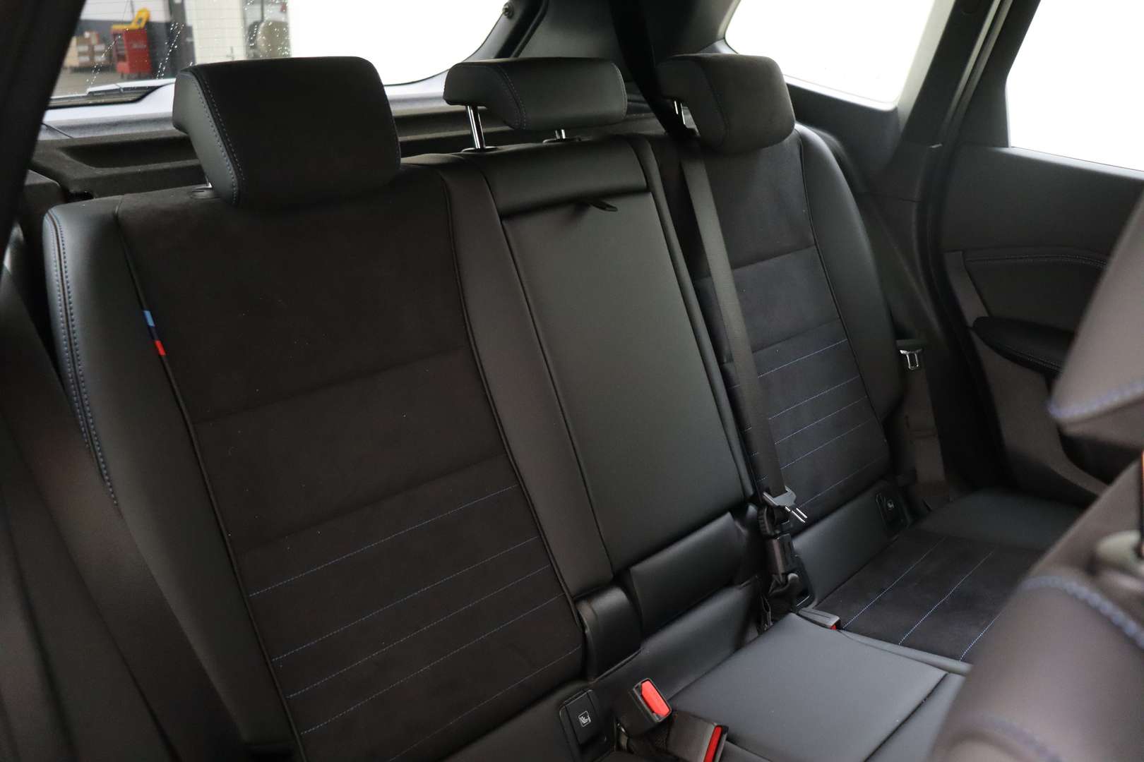 BMW IX1 M Sport EDrive20 - 2025 - Joinsteer - #19