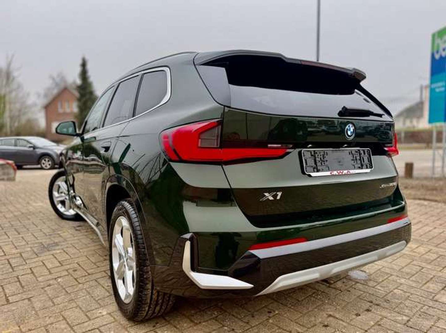 BMW X1 XLine XDrive30e - 2025 - Joinsteer - #17