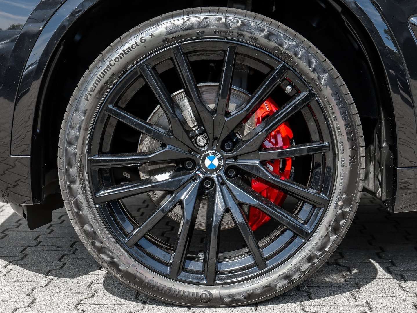 BMW X5 M Sport XDrive30d - 2024 - Joinsteer - #7