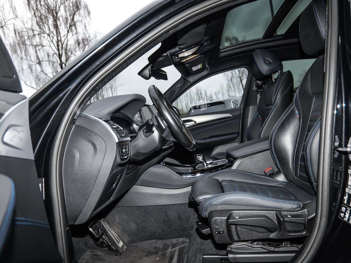 BMW X4 M Sport XDrive30d - 2022 - Joinsteer - #10