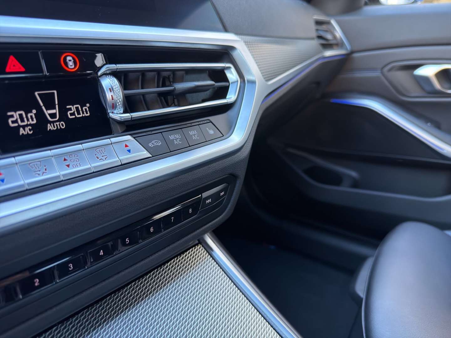 BMW Série 3 320d XDrive - 2021 - Joinsteer - #19