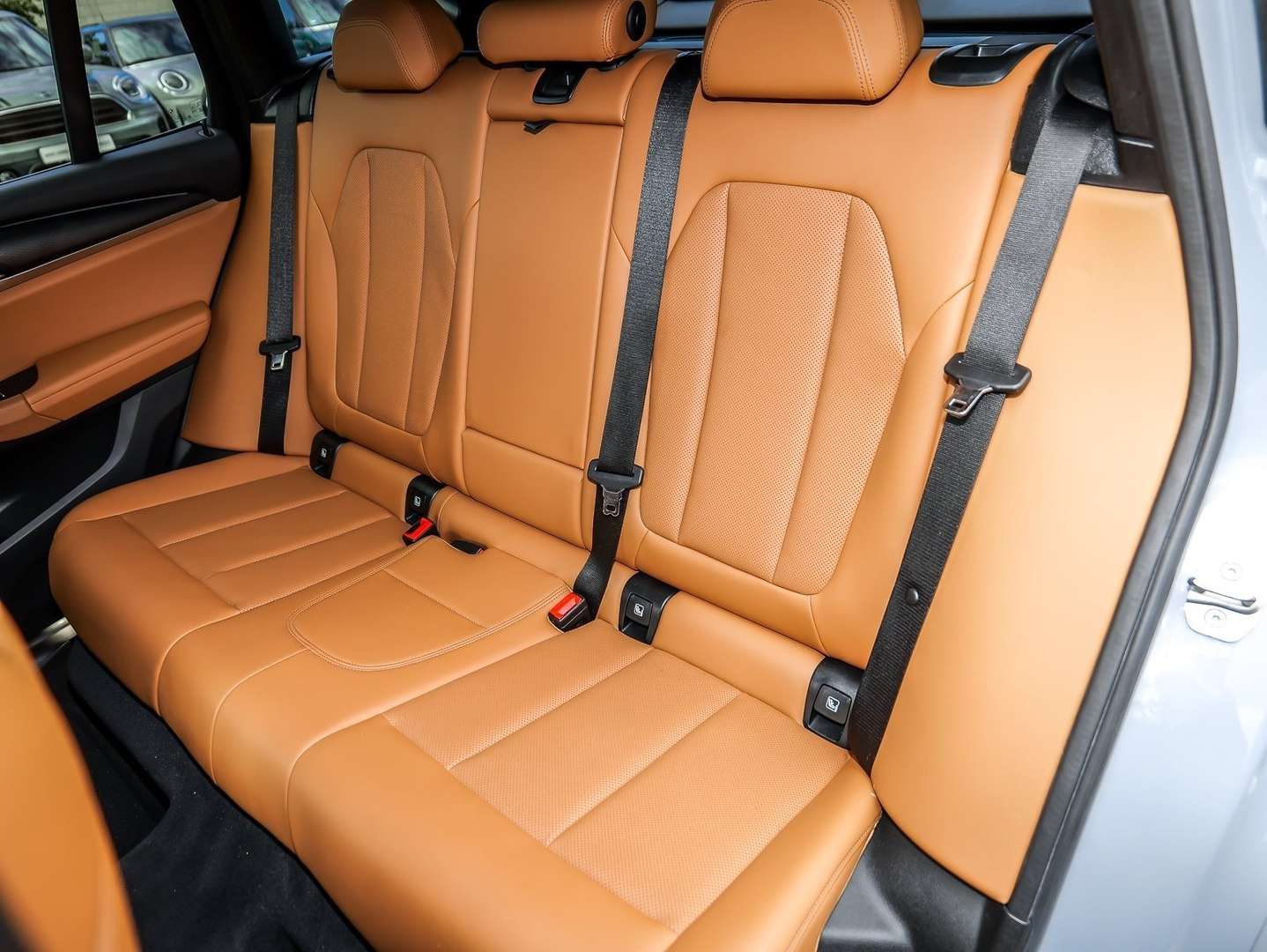 BMW X3 M Sport XDrive30d - 2022 - Joinsteer - #10