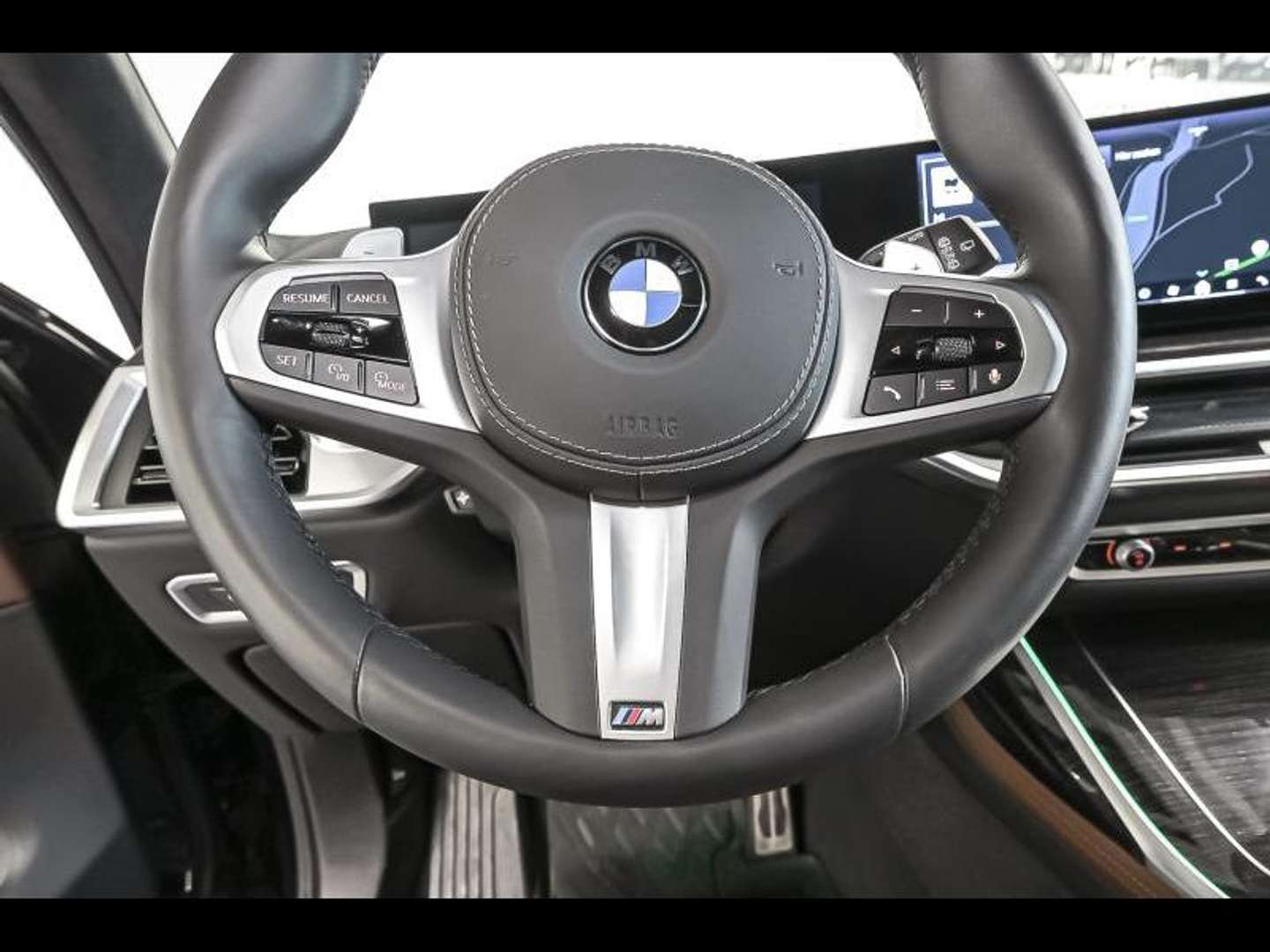 BMW X7 M Sport - 2025 - Joinsteer - #4
