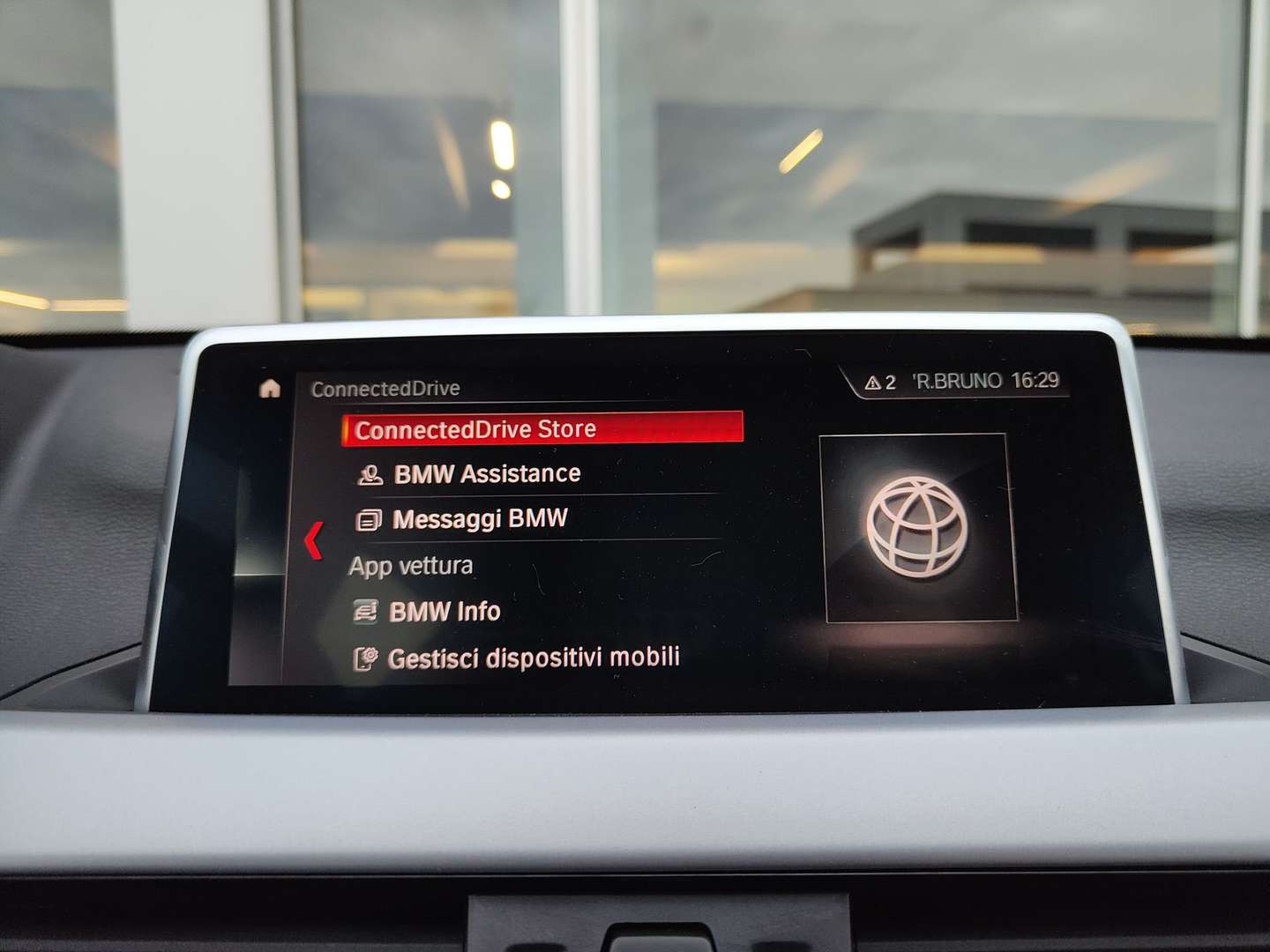 BMW X1 Business XDrive25e - 2022 - Joinsteer - #39