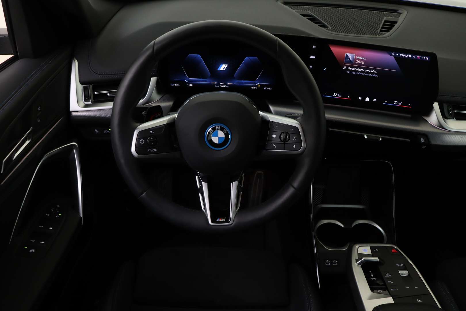 BMW IX1 M Sport EDrive20 - 2025 - Joinsteer - #25