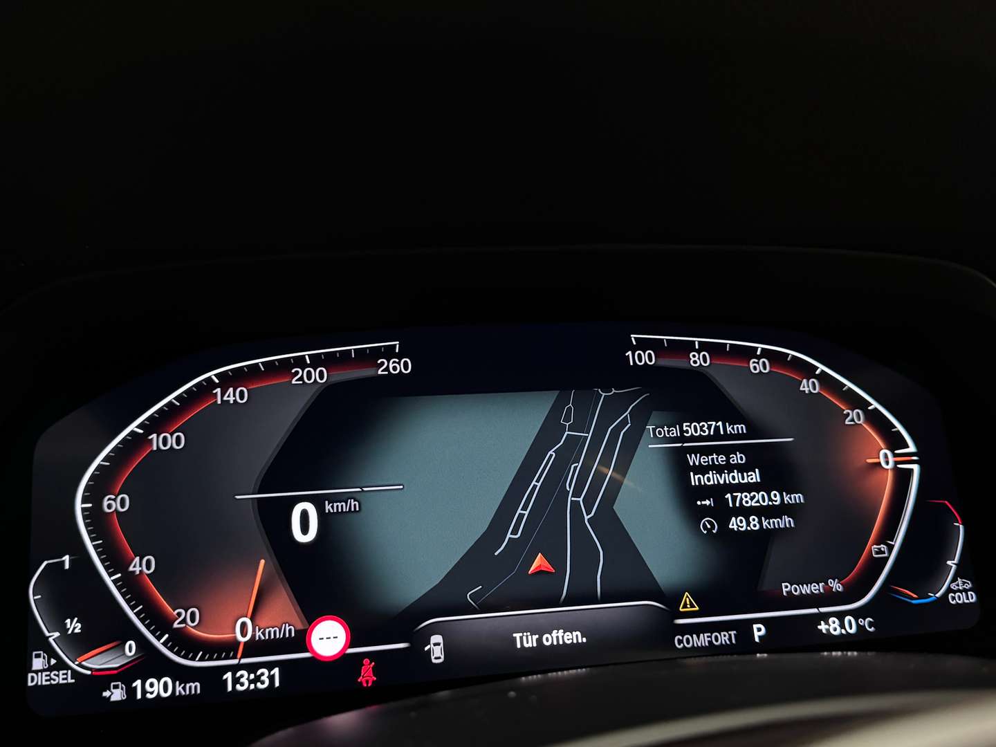 BMW X7 M-Sport XDrive40d - 2022 - Joinsteer - #20