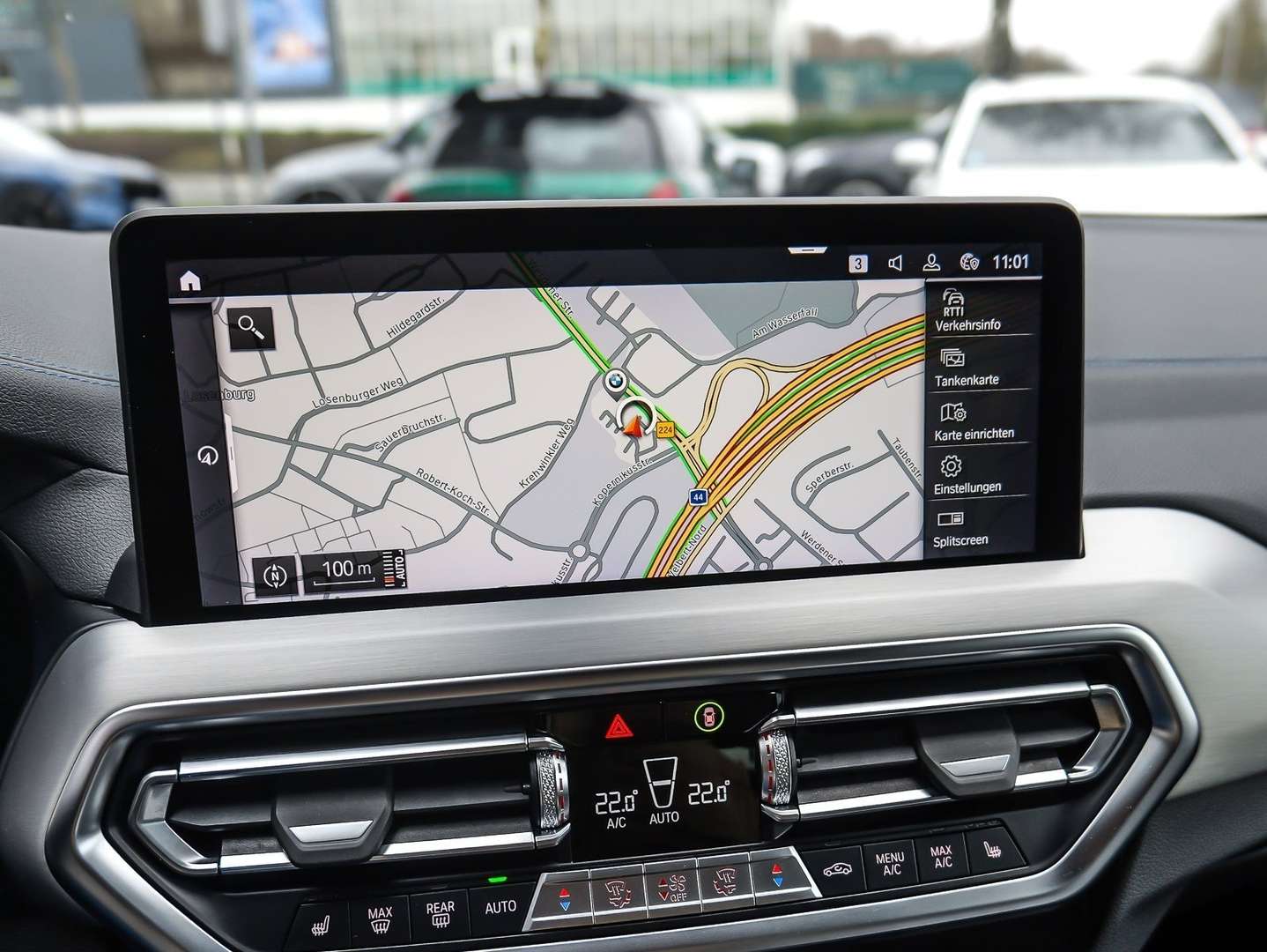 BMW X4 M Sport XDrive30d - 2022 - Joinsteer - #11