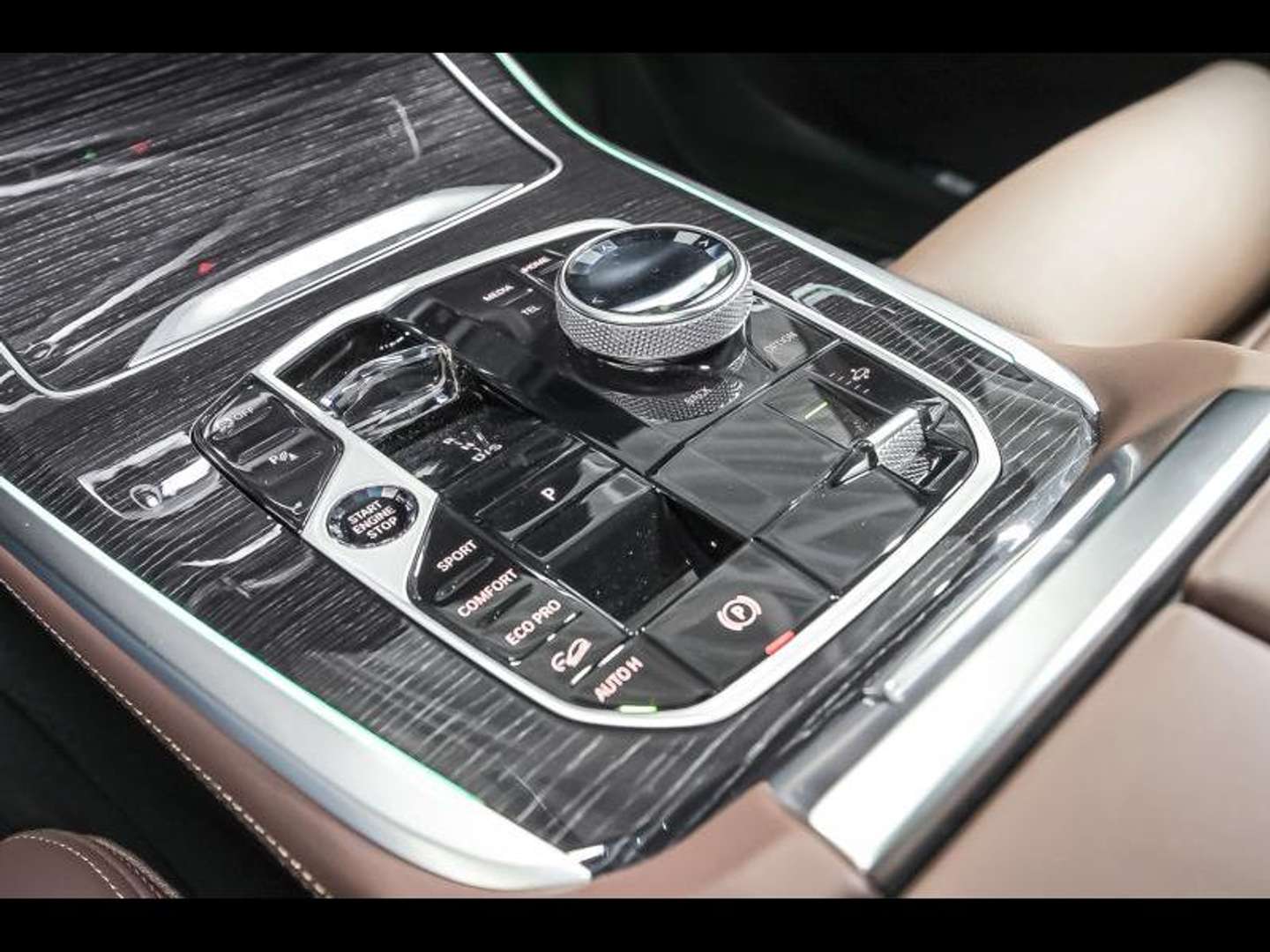 BMW X7 M Sport - 2025 - Joinsteer - #7