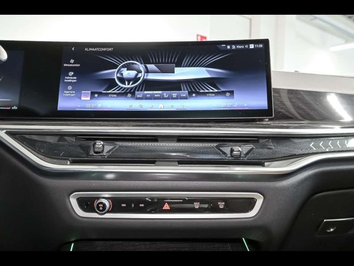 BMW X7 M Sport - 2025 - Joinsteer - #8