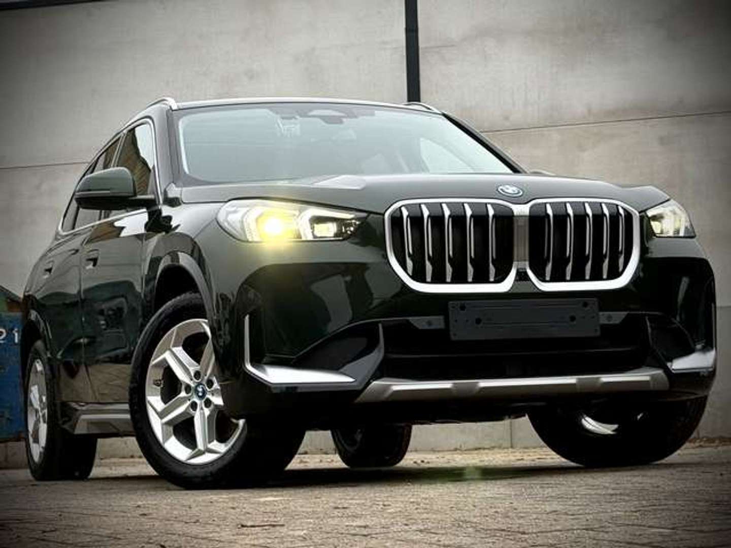 BMW X1 XLine XDrive30e - 2025 - Joinsteer - #18