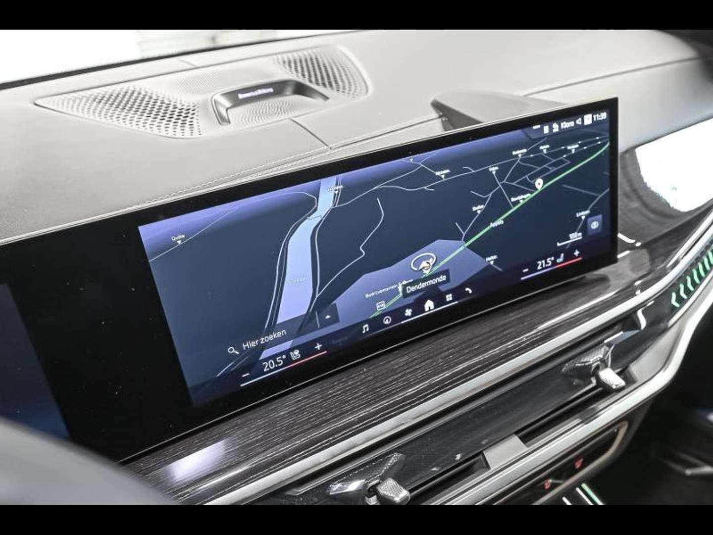 BMW X7 M Sport - 2025 - Joinsteer - #9