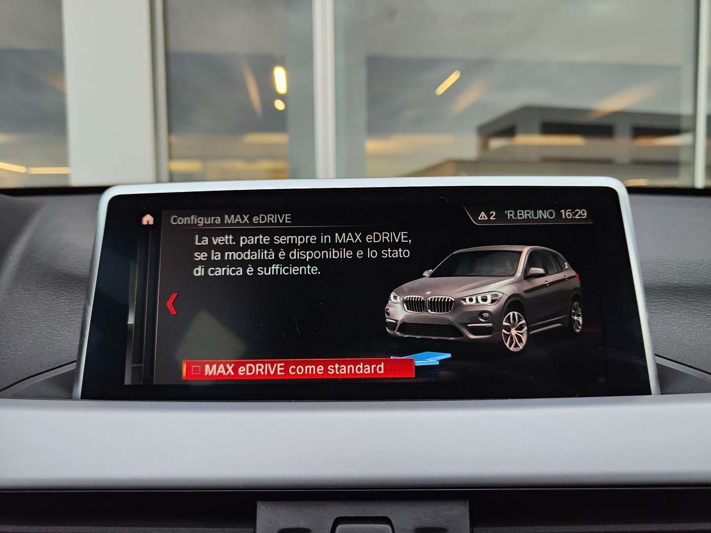 BMW X1 Business XDrive25e - 2022 - Joinsteer - #40