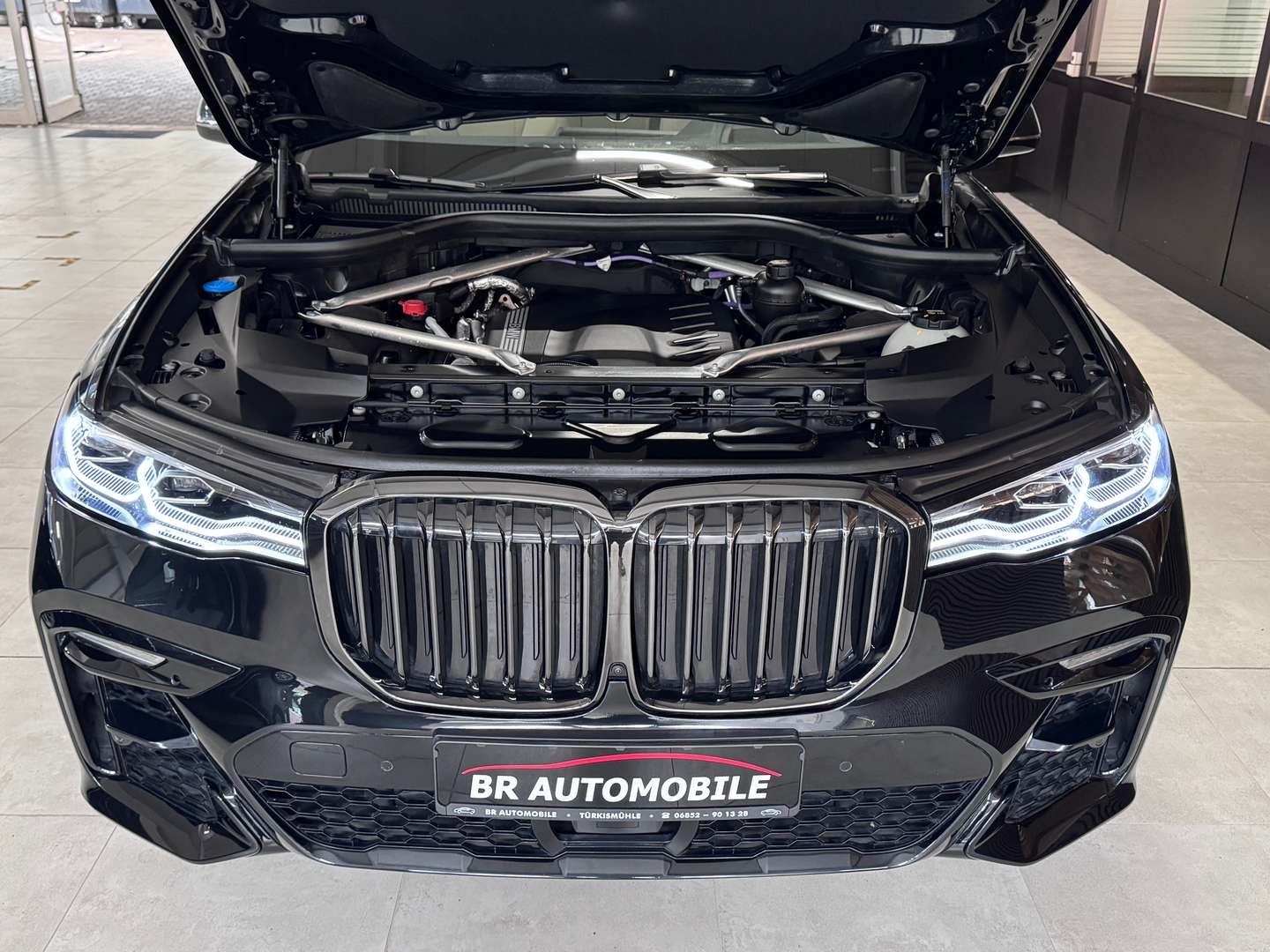 BMW X7 M-Sport XDrive40d - 2022 - Joinsteer - #21