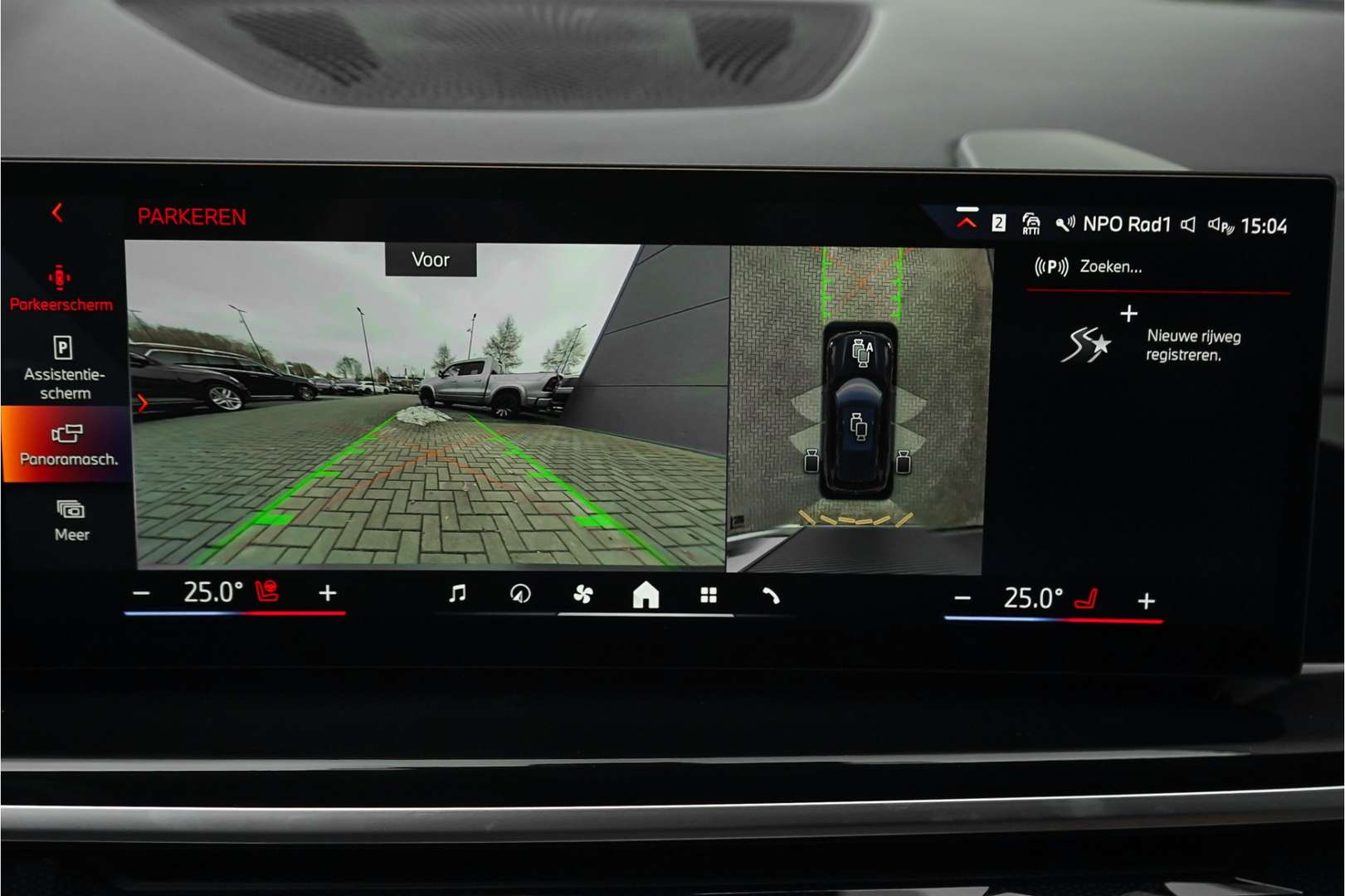 BMW X5 M Sport XDrive50e - 2023 - Joinsteer - #24