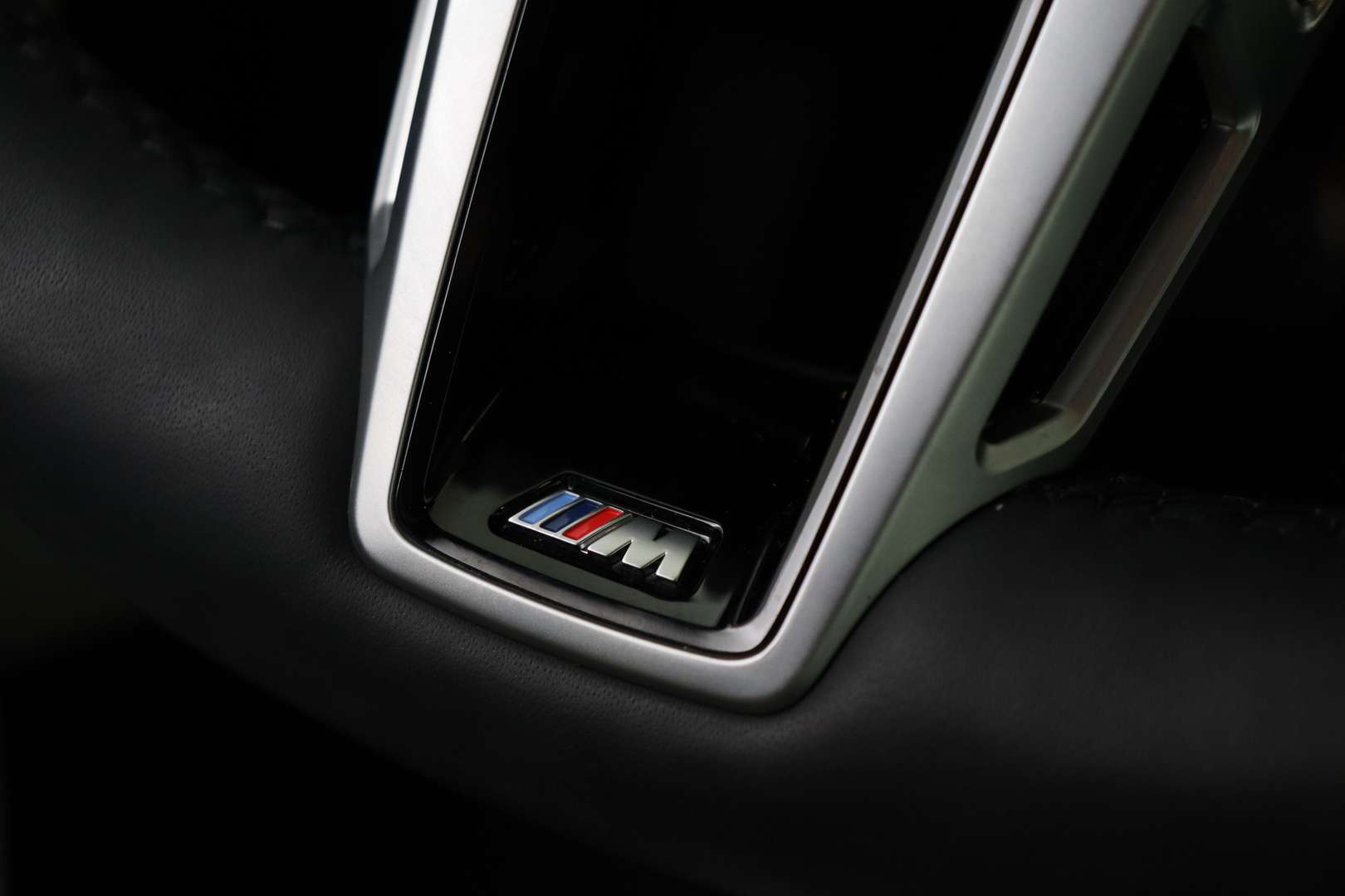 BMW IX1 M Sport EDrive20 - 2025 - Joinsteer - #29